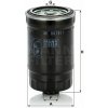 MANN FILTER Palivový filter WK 8019/1