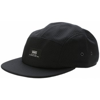 Vans Dennett 5 Panel Black