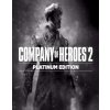 Company of Heroes 2 Platinum Edition
