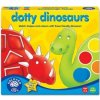 Orchard Toys Dotty Dinosaurs (Farebný dinosaurus)