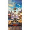 Mindok Králův odkaz: rozšíření Obchodníci Kingdom Legacy: Merchants CZ