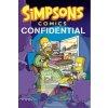 Simpsons Comics