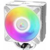 ARCTIC Freezer 36 A-RGB (White) – White CPU Cooler pre Intel Socket LGA1700 a AMD Socket AM4, AM5, ACFRE00125A