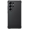 Samsung Tvrzený zadní kryt pro Galaxy S25 Ultra Black EF-RS938CBEGWW