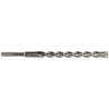 MAKITA 4CUT-TCT B-62642 Vrták príklepový D 8 x 310 mm SDS-PLUS (do betónu)