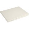 EUROFIRANY SATÉNOVÉ PRESTIERADLO DINA 180X210 CM KRÉMOVÁ