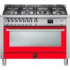 LOFRA Professional plynový sporák PRG126GVGT-2Ci