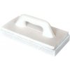 Hladidlo 280x140x25 mm polystyrénové s hubou 0030