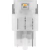 OSRAM Ledriving Sl P21/5W 12V 1W 7528DYP-2BL