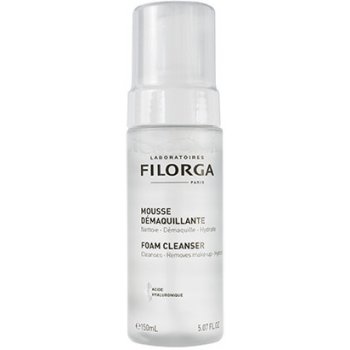 Filorga Medi-Cosmetique Cleansers čistiaca a odličovacia pena s hydratačným účinkom 150 ml