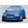 CARACTERE predný spojler pod nárazník Audi A4 B5 -- rok výroby 96-01