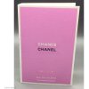 Chanel Chance Eau Vive, Vzorka vone pre ženy