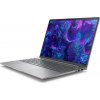 HP ZBook 8 16 G1i, Ultra 7 255H, 16 1920x1200/300n, UMA, 64GB/DDR5, SSD 1TB, Ubuntu, 5-5-5 B30K5ES-BCM