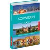 Schweden - Die schönsten Reiseregionen und Routen
