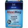 Zdrovit MaxiMag Hořčík 375mg + B6 50 tabliet