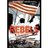 Rebels These Free and Independent States - B. Wood, DARK HORSE