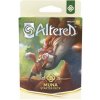 Equinox Altered TCG Beyond the Gates Starter Deck Muna