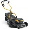 Stiga Combi 753E V aku kosačka s pojazdom 48V 2x5Ah