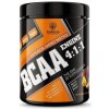Swedish Supplements BCAA Engine 4:1:1, Balenie 400 g, Príchuť Pink Blue Candy