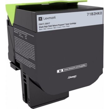 Lexmark 71B2HK0 - originálny