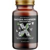 BrainMax Enhanced Bacopa Monnieri, 60 rastlinných kapsúl Synergická kombinácia brahmi, rhodioly, Vitacholinu® a piperínu v rastlinných kapsuliach, 60 dávok, doplnok stravy