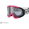 POC Ora Clarity okuliare, fluorescent pink/uranium black translucent