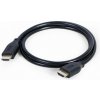 GEM Gembird CC-HDMI8K-1M Kábel HDMI typu A (štandardný) čierny