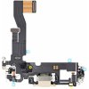 AppleKing nabíjací a audio flex konektor pre Apple iPhone 12 Pro - zlatá - možnosť vrátiť tovar ZADARMO do 30tich dní