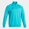 FARAON SWEATSHIRT FLUOR TURQUOISE L