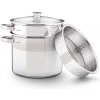 LAMART hrniec na cestov. 6L PASTA LT1067