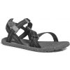 Source Solo Men basalt black pánské ultralehké outdoorové trekové sandály i do vody - 41 EUR