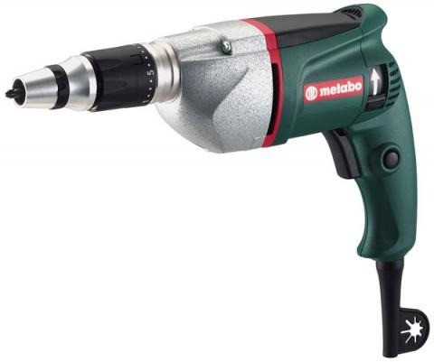 Metabo DWSE 6,3