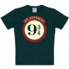 Harry Potter – Platform 9 3/4 – detské tričko – 122 – 134 cm