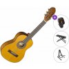Stagg C405 M SET Natural 1/4 klasická gitara pre dieťa