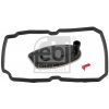 FEBI BILSTEIN Sada hydraulického filtra automatickej prevodovky 10098