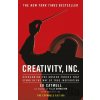 Creativity, Inc. - Ed Catmull