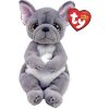 TY maskot chrt Wilfred 15 cm