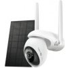 TP-Link Tapo C665G KIT Solárne napájaná bezpečnostná kamera s otáčaním/naklápaním (Pán/Tilt), Wi-Fi a 4G LTE