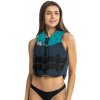 Neoprénová vesta Jobe pre ženy 50 years collection Veľkosť: 2XL
