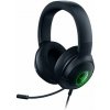 Razer Kraken V3 X USB RZ04-03750300-R3M1