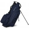 Golfový stand bag Titleist Hybrid 14 StaDry Navy