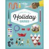 Lonely Planet Kids Create Your Own Holiday Games (Lonely Planet Kids)(Pevná)