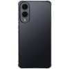 Tactical TPU Plyo Samsung Galaxy S25 Edge Transparent 8596311277511