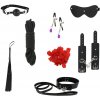 ToyJoy Amazing Bondage Sex Toy Kit