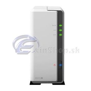 Synology DiskStation DS115j