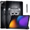 PUZDRO SMART COVER SLIM + DOTYKOVÉ PERO pre XIAOMI MI PAD 7 / 7 PRO 11,2