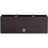 Prosperplast RATO CASE Truhlík 51,4x19,2x18,6cm hnědý