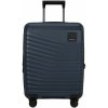 SAMSONITE INTUO SPINNER 55/20 EXP. 39-45 l - príručný rozšíriteľný kufor 146913 - Blue nights 146913