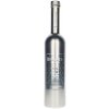 Belvedere Organic Vodka Chrome Edition 40% 0,7 l (čistá fľaša)