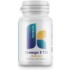 kompava Omega 3 TG Premium 1000 mg 100 kapsúl